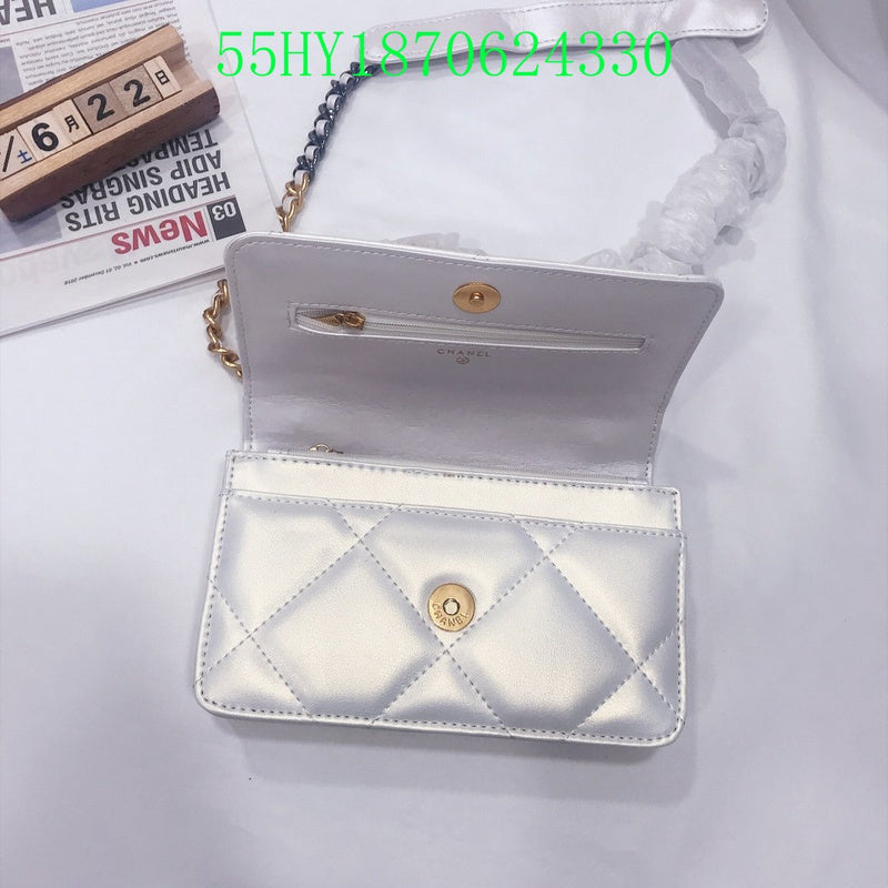 Satchel Bags - CHL Bags - 5018
