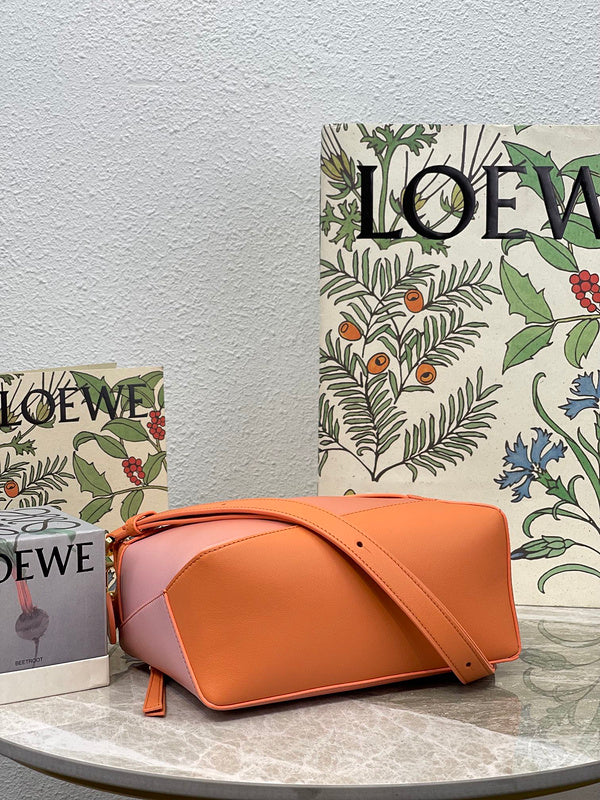 Glamy - LWO Bags - 829