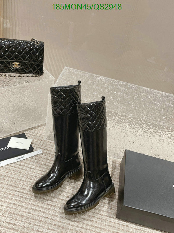 SAMC - CHL Women Boots - 354