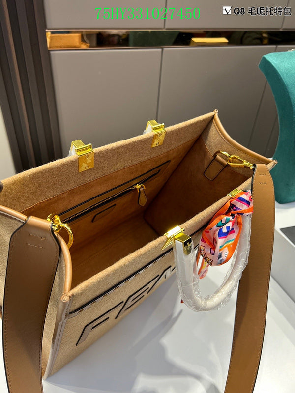 Glami - FDE Bags - 2214