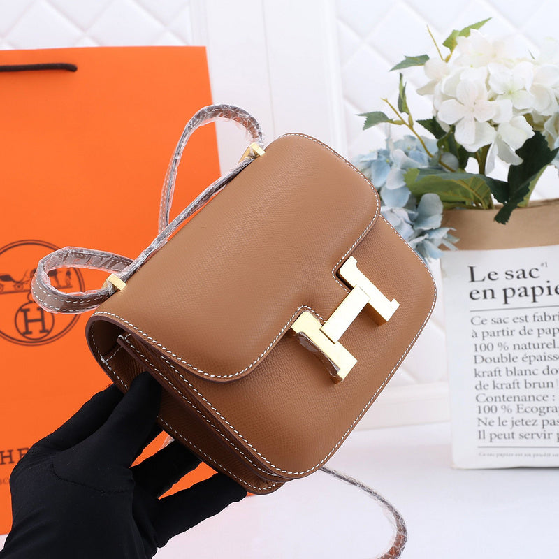 Satchel Bags - HMS-Bags - 159