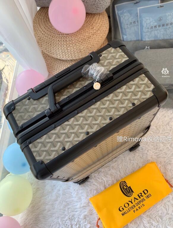 SAMC - Travel Bags - 077