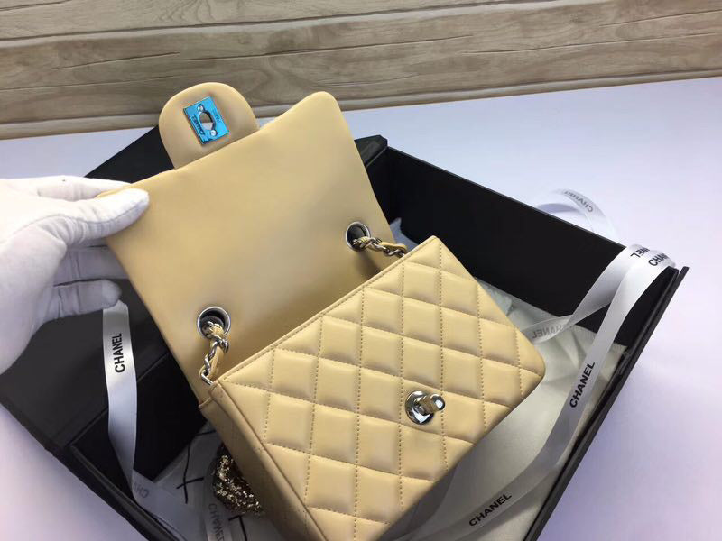 Satchel Bags - CHL Bags - 6536