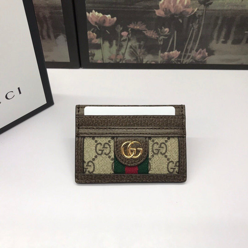 Glami-is - Guki Card Case - 105