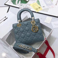 Satchel Bags - DOR Bags - 1217