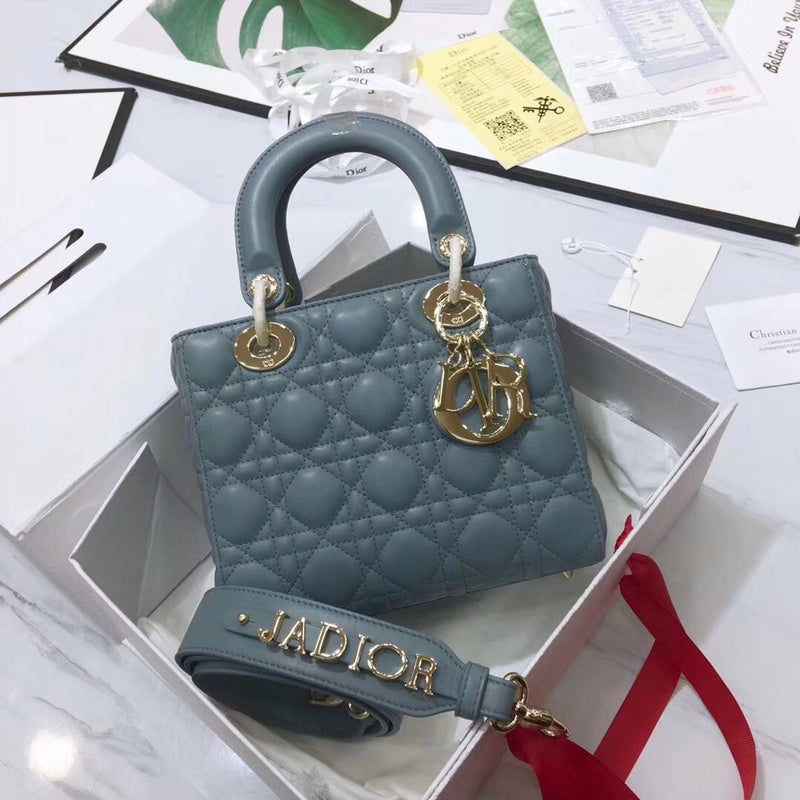 Satchel Bags - DOR Bags - 1217