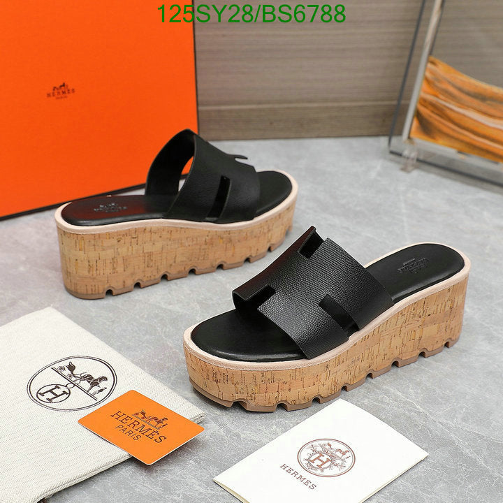 SAMC - HMS Women Shoes - 090