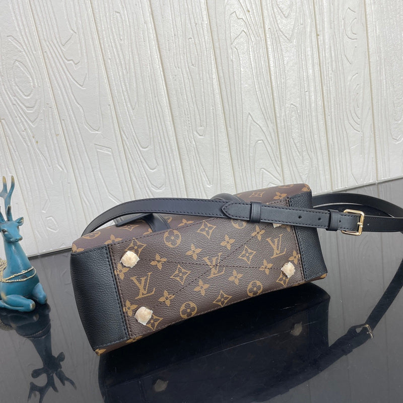 Satchel Bags - VL Bags - 236