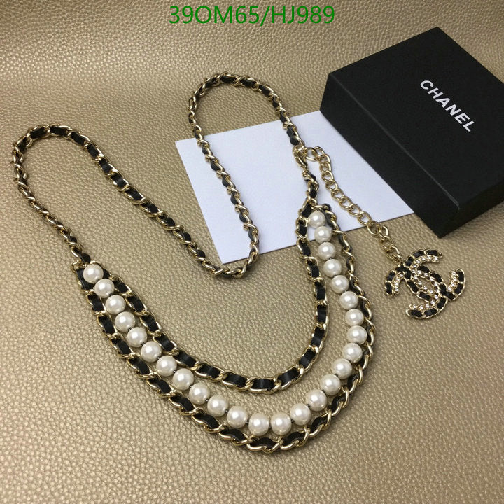 SAMC - CHL Jewelry - 702