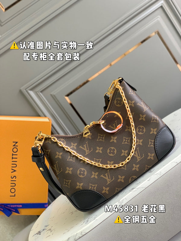 Glami Fashion Lu-Vi Bags - 16846