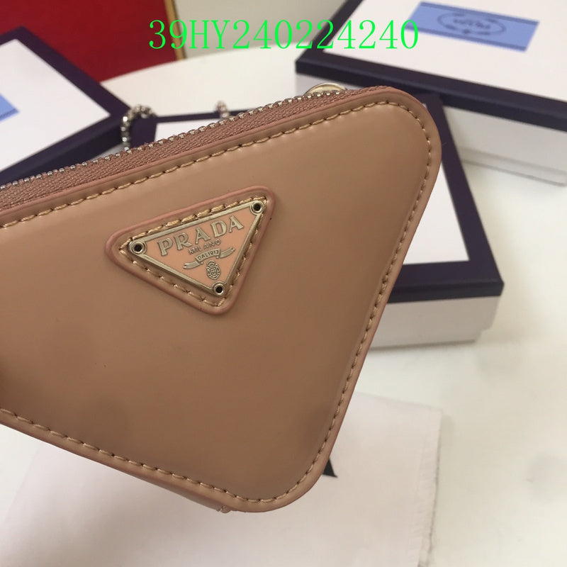 Satchel Bags - PDA Bags - 3506