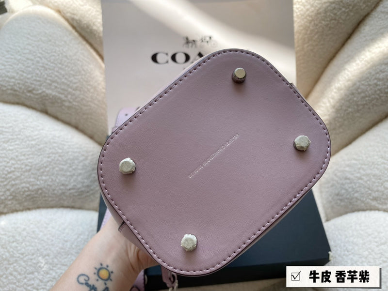 Satchel Bags - CCH Bags - 062