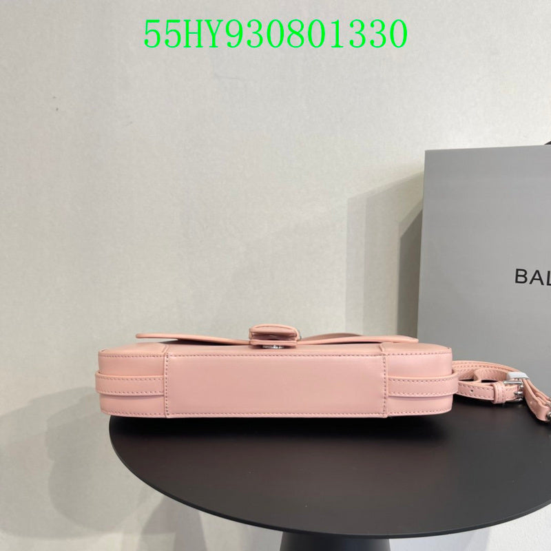 Satchel Bags - BGA Bags - 2150