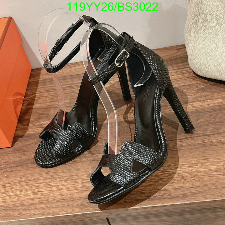 SAMC - HMS Women Shoes - 093