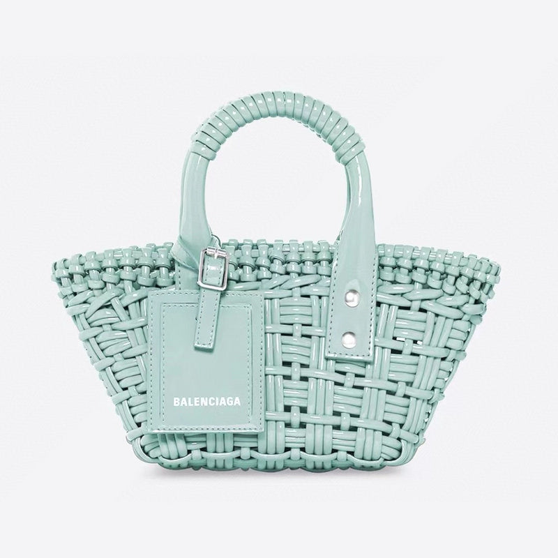 Satchel Bags - BGA Bags - 235