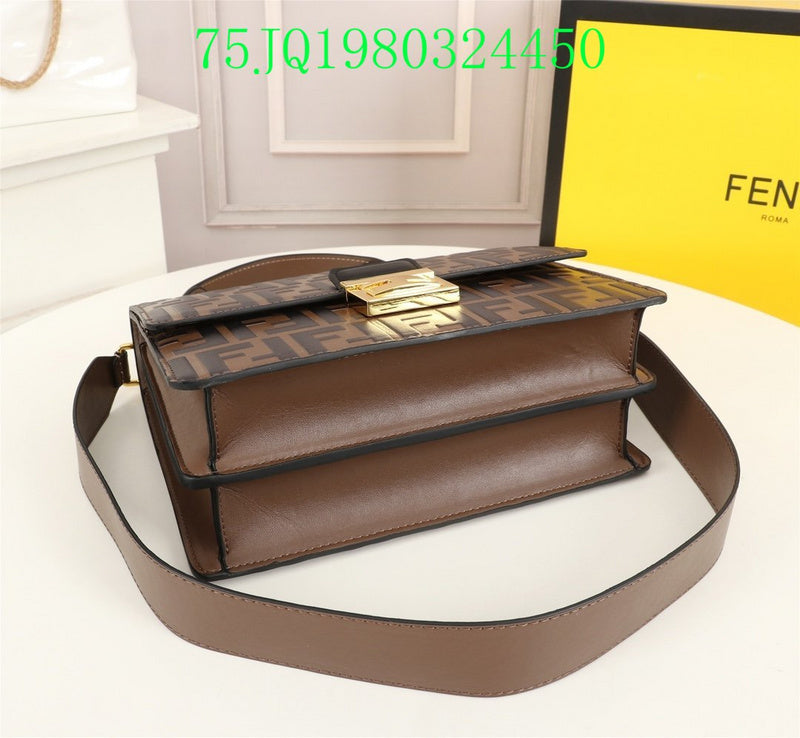 Glami - FDE Bags - 1765