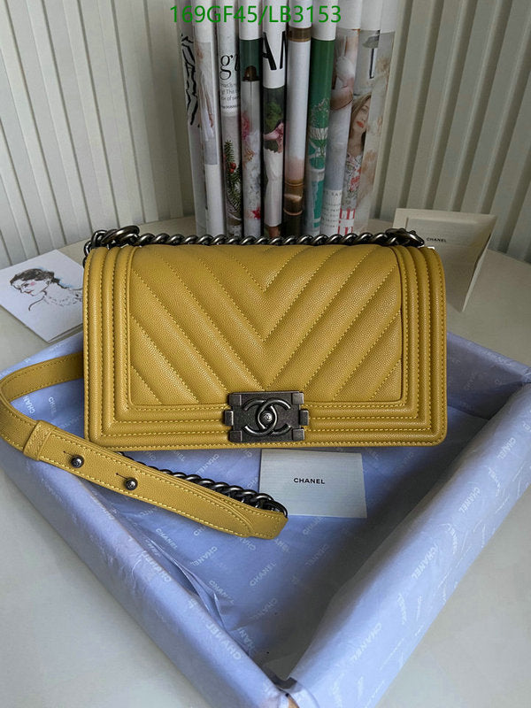 SAMC - CHL Bags - 952