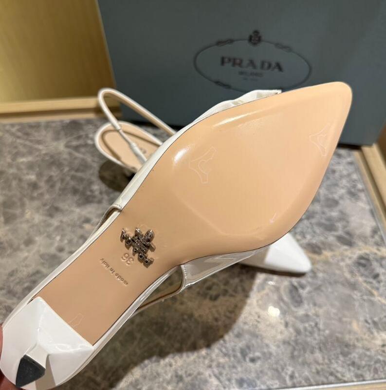 glamy - PD Women Shoes - 232