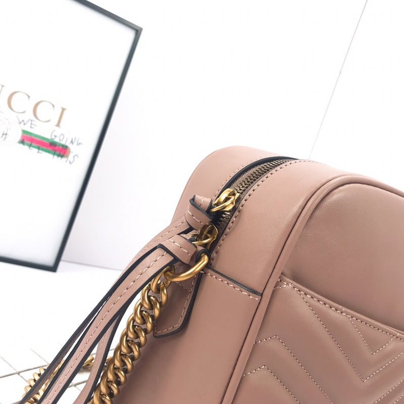 Glami Fashion - GCI Bags - 2501