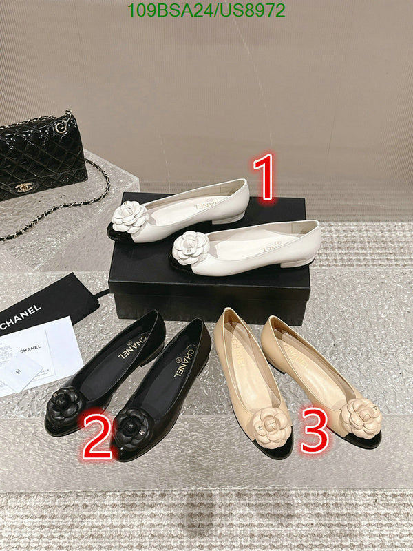 SAMC - CHL Women Shoes Ballet - 174