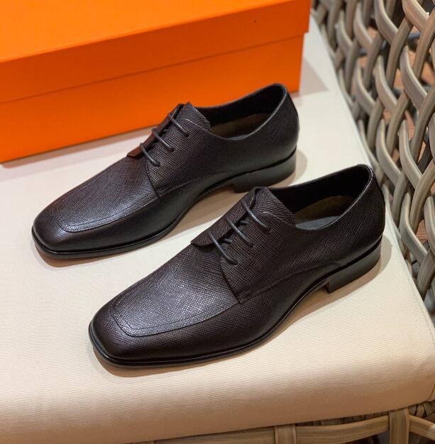 SAMC - HMS Men Shoes - 439