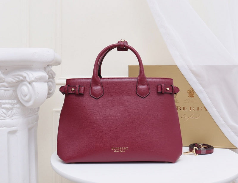 ELE Fashion -BBR Bags - 902