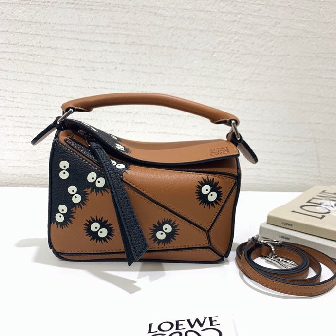 Glami - LWO Bags - 312