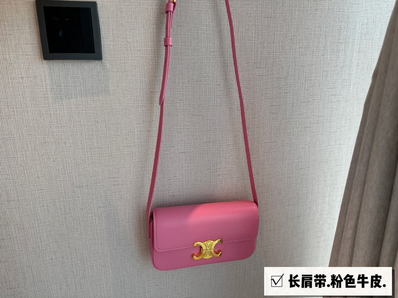 Satchel Bags - CHN Bags - 015