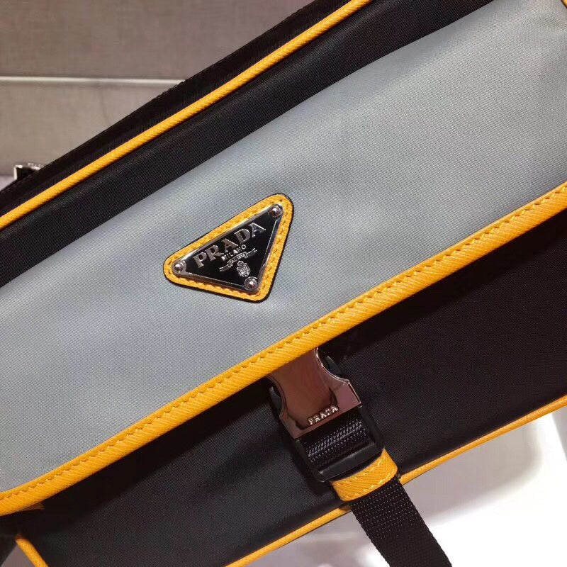 Satchel Bags - PDA Bags - 4684