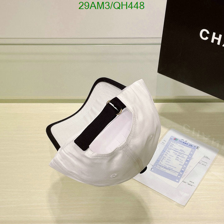 SAMC - CHL Caps & Hats - 139