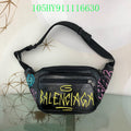 Satchel Bags - BGA Bags - 2413