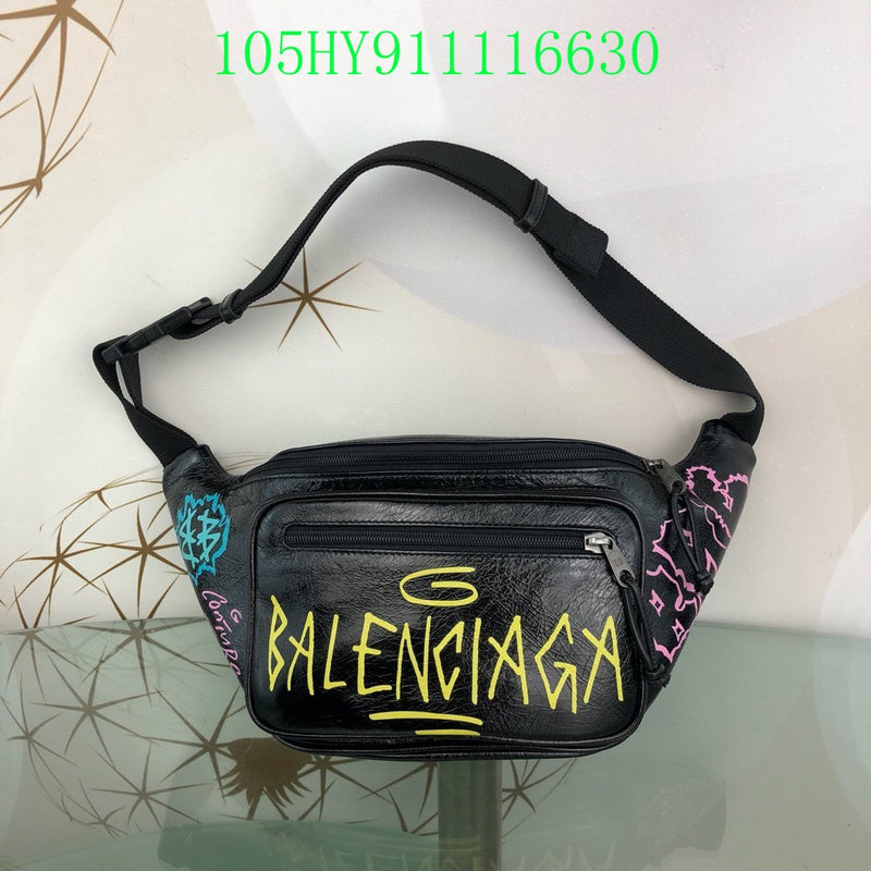 Satchel Bags - BGA Bags - 2413