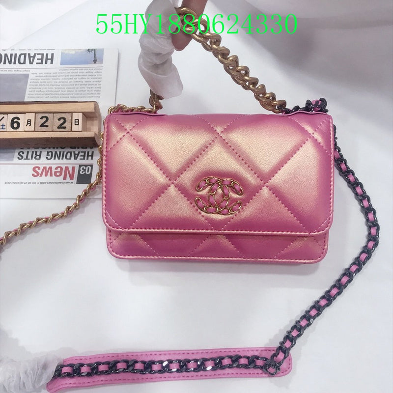 Satchel Bags - CHL Bags - 5015