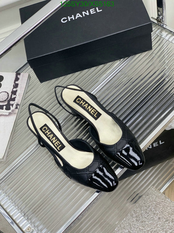 SAMC - CHL Women Shoes Ballet - 247