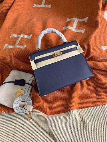 Satchel Bags - HMS-Bags - 971
