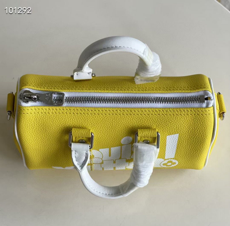 Satchel Bags - VL Bags - 1060