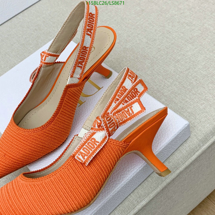 SAMCC - DOR Women Shoes - 2217