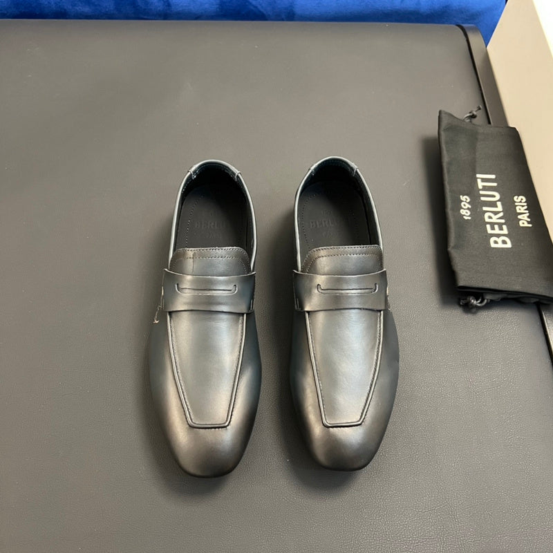 Glami - BRE Men Shoes - 584