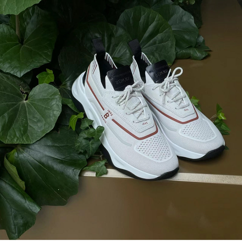 Glami - BRE Men Shoes - 220