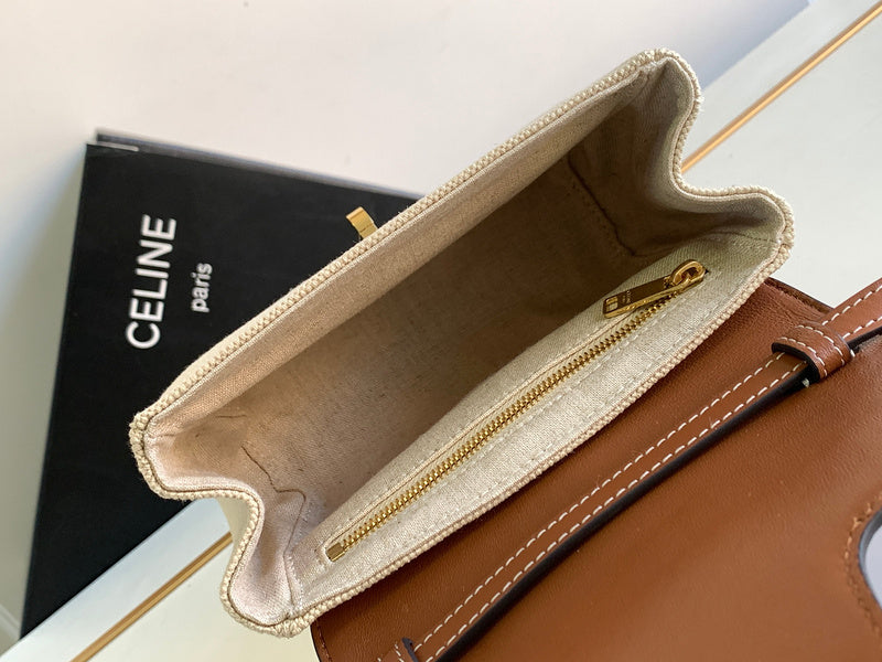 Glamy - COL Bags - 387
