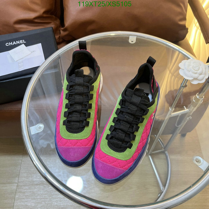 SAMC - CHL Women Shoes Sneakers - 209