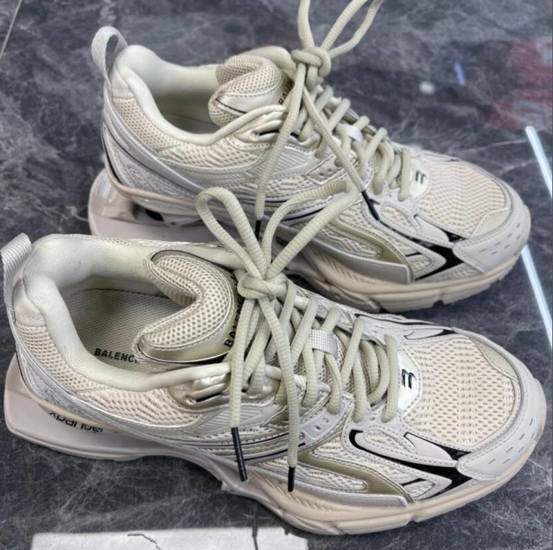 SAMC - BG Men Shoes - 331