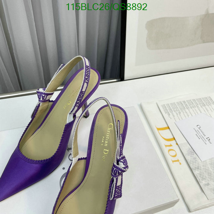 SAMCC - DOR Women Shoes - 2261
