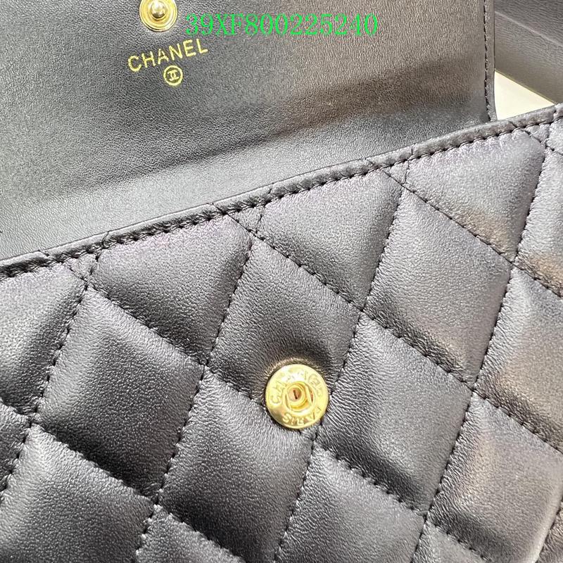 Glami - CHL Wallet - 2499