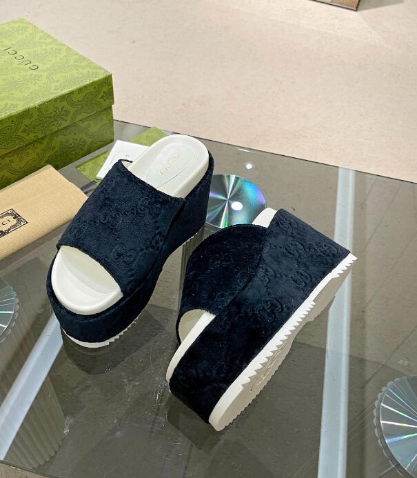 SAMC - GUKI Women Shoes - 1121