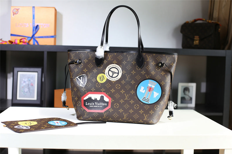 Glami GlamI Lu-Vi bags - 8089