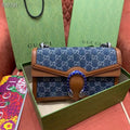 Satchel Bags - GCI Bags - 2184