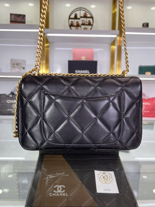 GlamI - CHL Bags - 3224