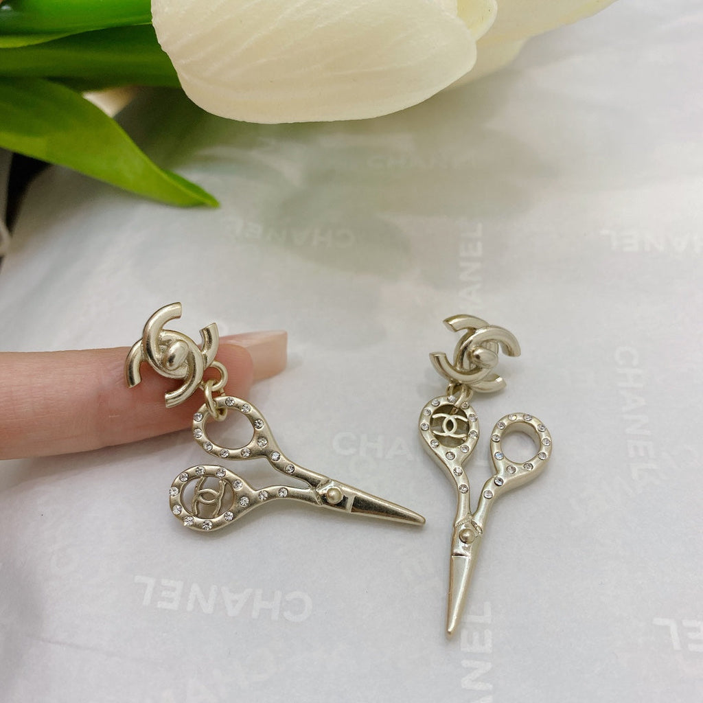 EN - Lux Earring CHL 005