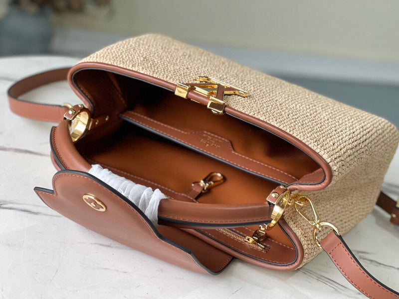 GlamI Lu-Vi bags - 5499